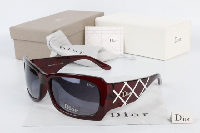 DlOR Boutique Sunglasses 027